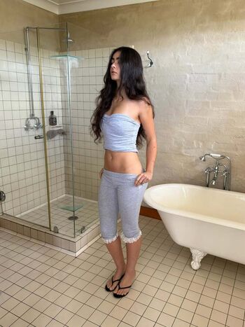 Full leaked Inas elashiry private photo