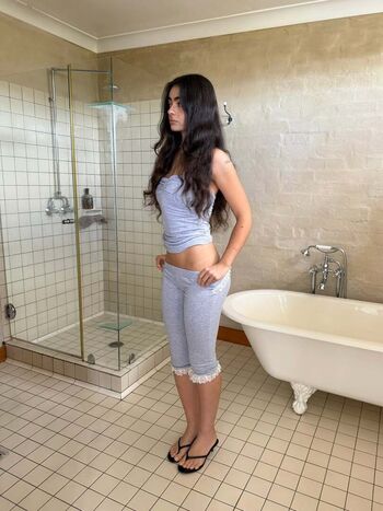 Full leaked Inas elashiry private photo