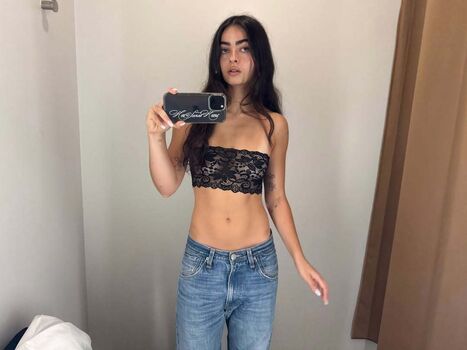 Full leaked Inas elashiry private photo