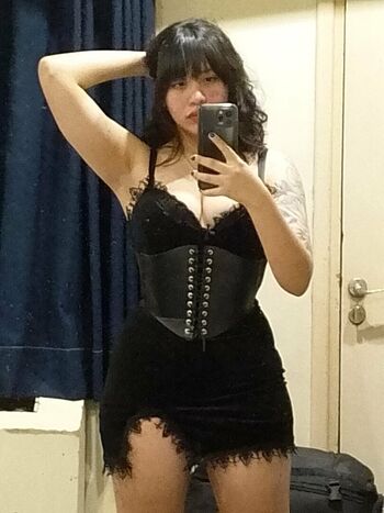 Full leaked Incescore page private photo
