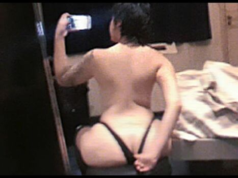 Full leaked Incescore private photo
