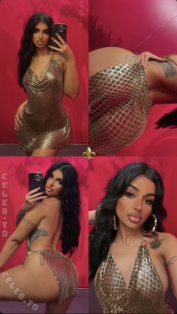 Full leaked Inci km private photo