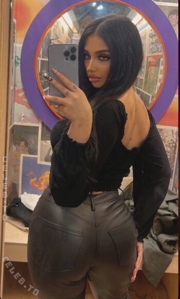 Full leaked Inci km private photo