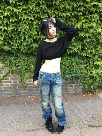 Full leaked Indka private photo
