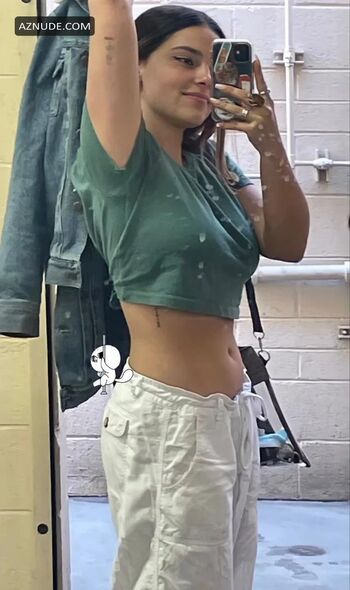Full leaked Inde nava private photo