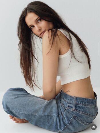Full leaked Inde navarette private photo