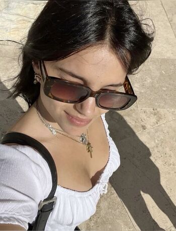 Full leaked Inde navarette private photo