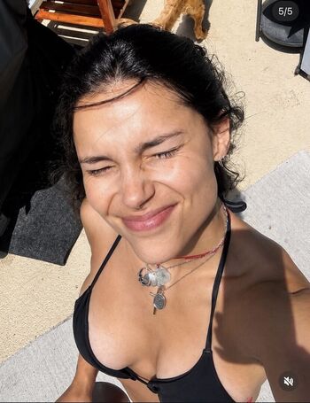 Full leaked Inde navarette private photo