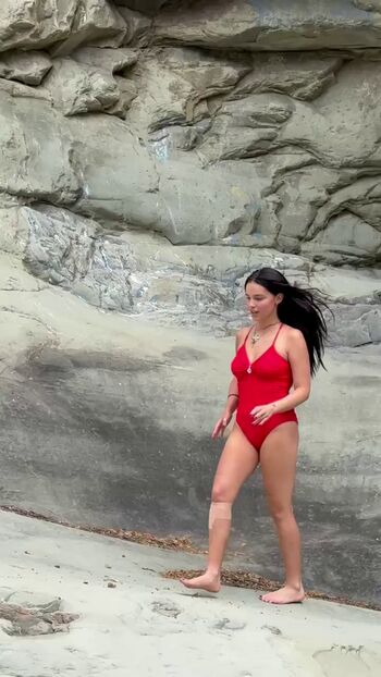 Full leaked Inde navarrette page private photo