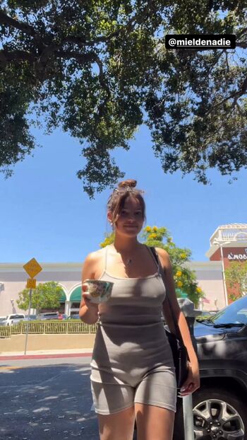 Full leaked Inde navarrette page private photo