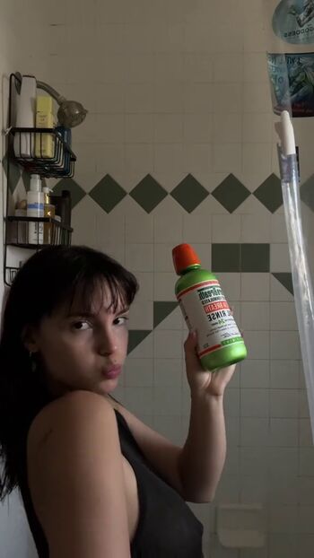 Full leaked Inde navarrette page private photo