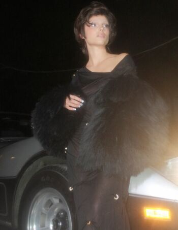 Full leaked Inde navarrette page private photo