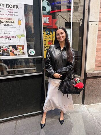 Full leaked Inde navarrette page private photo