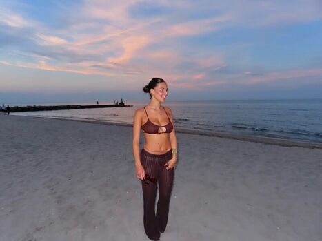 Full leaked Inde navarrette page private photo