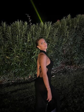 Full leaked Inde navarrette page private photo