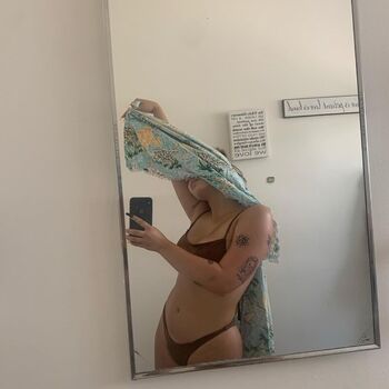 Full leaked Inde navarrette page private photo