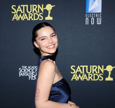 Full leaked Inde navarrette private photo