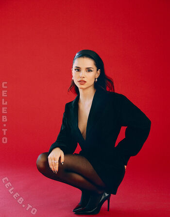 Full leaked Inde navarrette private photo