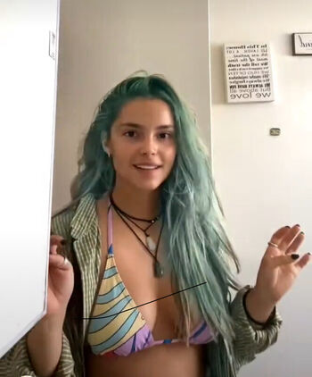 Full leaked Inde navarrette private photo