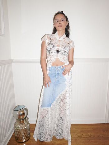 Full leaked Inde navarrette page private photo