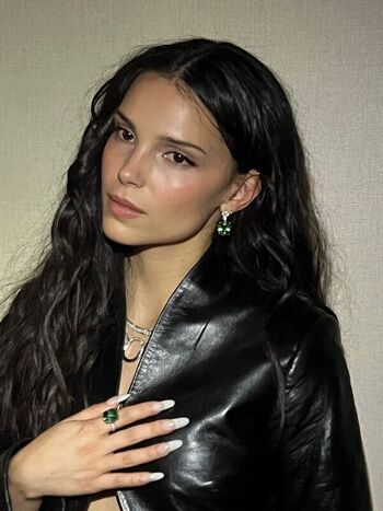 Full leaked Inde navarrette private photo