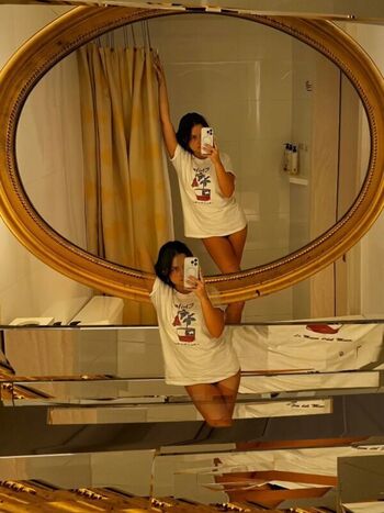 Full leaked Inde navarrette private photo