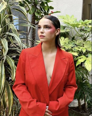 Full leaked Inde navarrette private photo