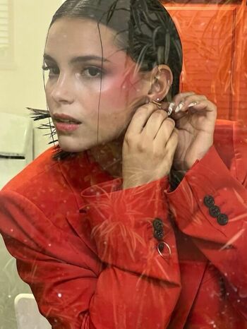 Full leaked Inde navarrette private photo