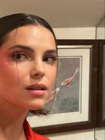 Full leaked Inde navarrette private photo