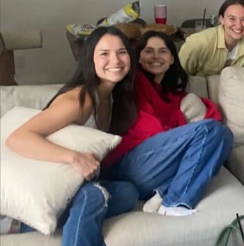 Full leaked Inde navarrette private photo