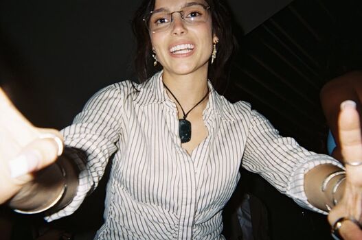 Full leaked Inde navarrette page private photo