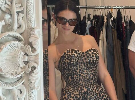 Full leaked Inde navarrette page private photo