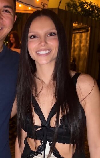 Full leaked Inde navarrette private photo