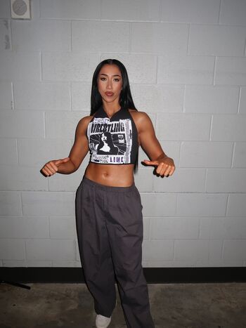 Indi Hartwell