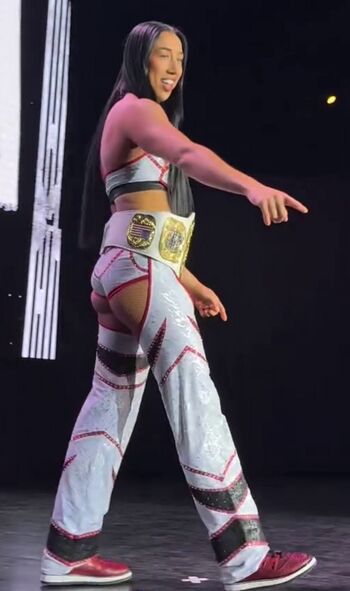 Full leaked Indi hartwell page private onlyfans photo