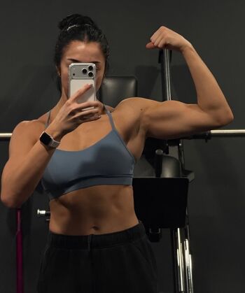 Full leaked Indi hartwell private onlyfans photo