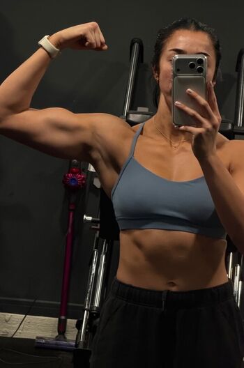 Full leaked Indi hartwell private onlyfans photo