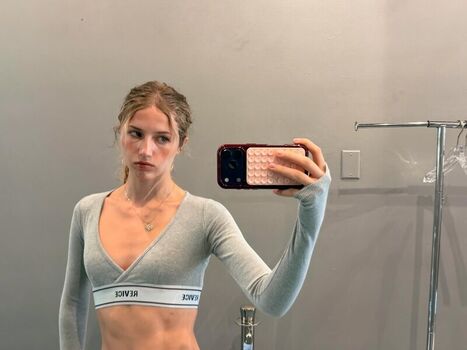 Full leaked Indi star private photo