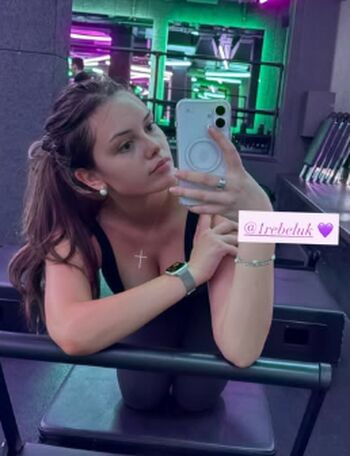 Full leaked India grace private photo
