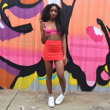 Full leaked India jenee page private photo