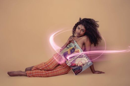 Full leaked India jenee page private photo