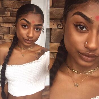 Full leaked India jenee private photo