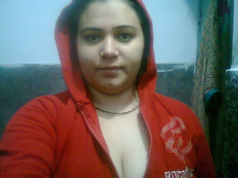 Full leaked Indian exhibition private photo