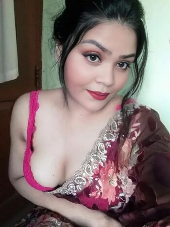 Full leaked Indian exhibition private photo