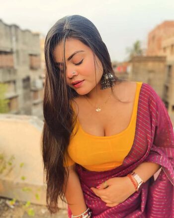 Full leaked Indian exhibition private photo