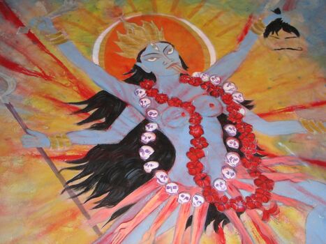 indianinfluence