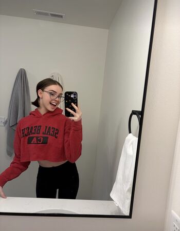 Full leaked Indieellis private photo