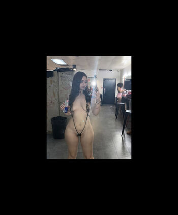Full leaked Indigobabe private photo