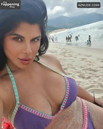 Full leaked Indiraweis private photo
