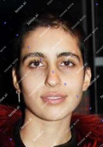 Full leaked Indra nill private photo